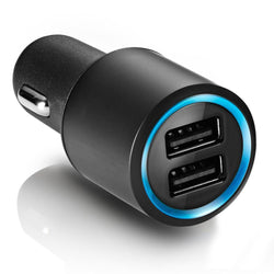 Compact Car Charger