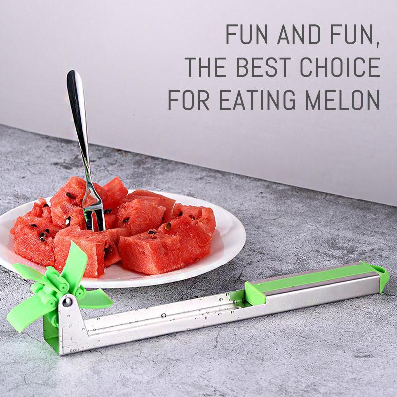 Watermelon Windmill Cutter