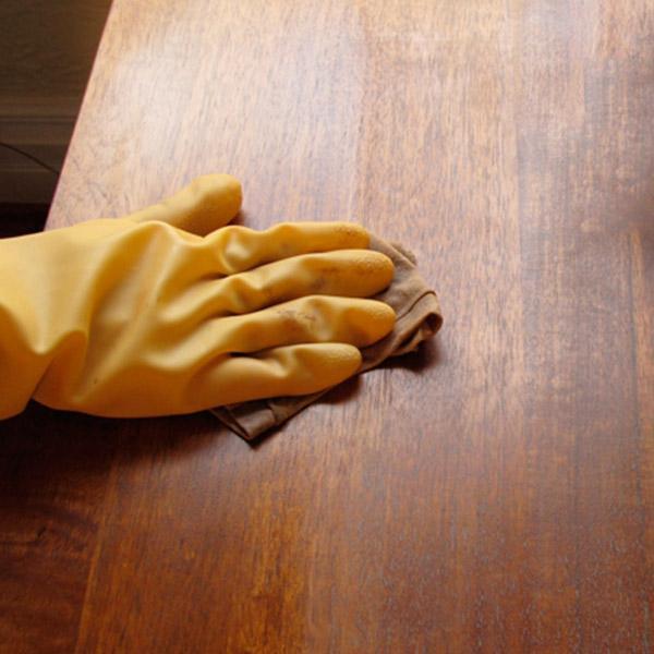 Furniture Polishing Wax