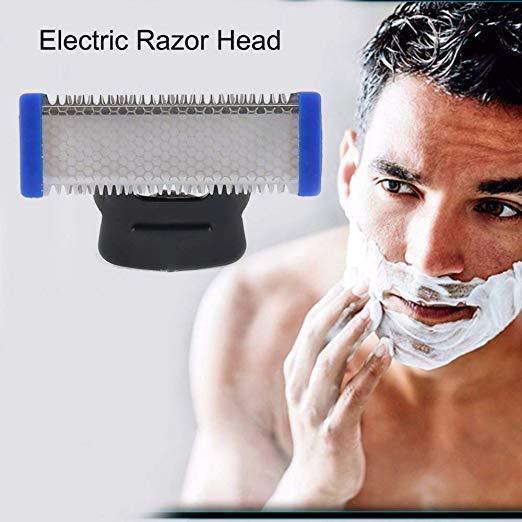 Super Shaver Head