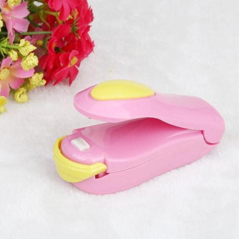 Portable Mini Heat Sealing Machine