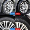 Tire-wheel Dedicated Refurbishing Agent