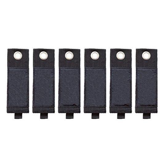 Heavy Duty Storage Straps(6 Pcs)