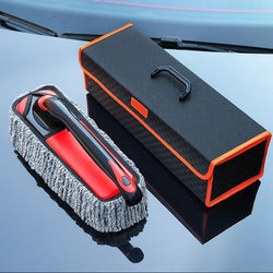 Multifunction Extendable Rotatable Car Duster