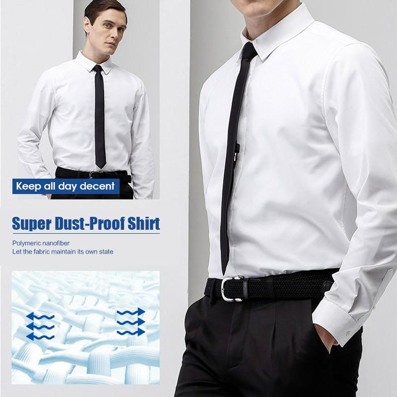 Super Dust-Proof Shirt