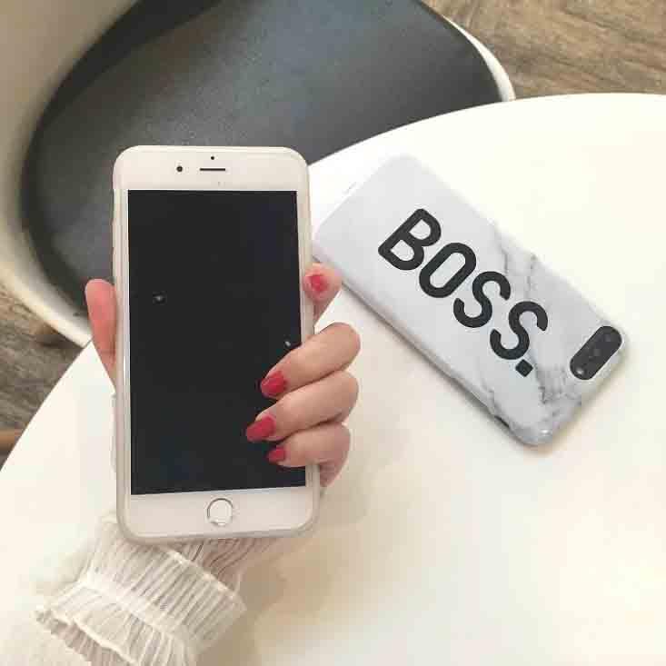 Couple Phone Case