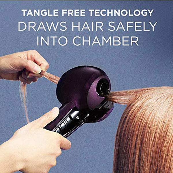 Automatic Curling Iron