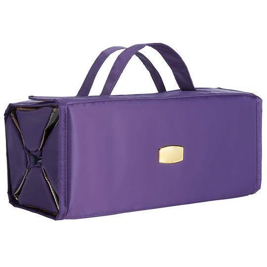 Hangable Rollable Portable Multifunction Toiletry Bag