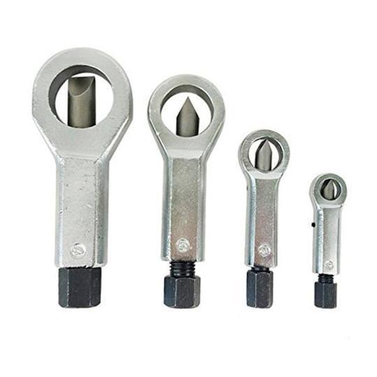 Nut Splitter Tools