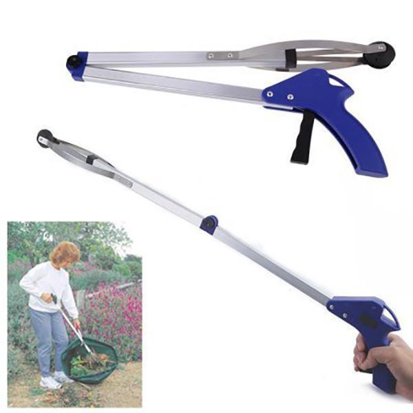 Multi-Function Grabber