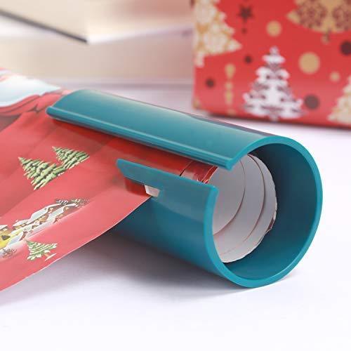 Wrapping Paper Cutter ( 2PCS )