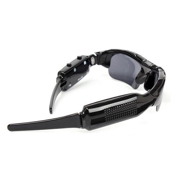 Sunglasses DVR