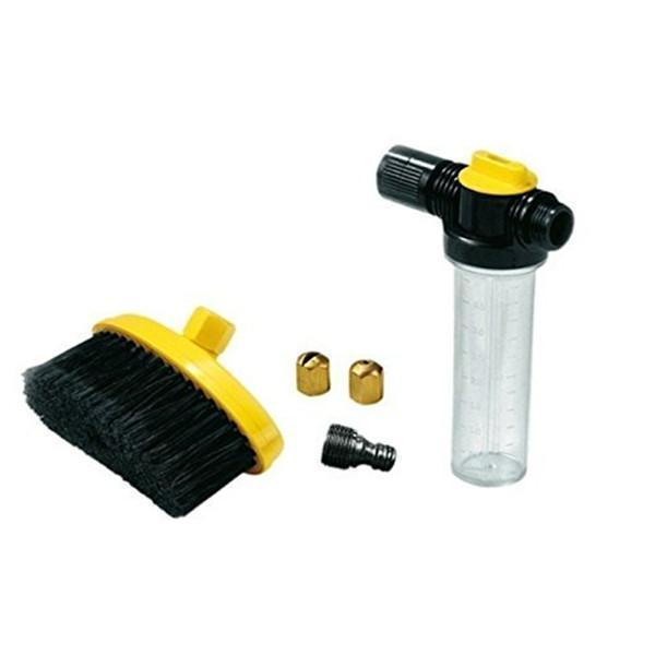 Mintiml Hose Nozzle