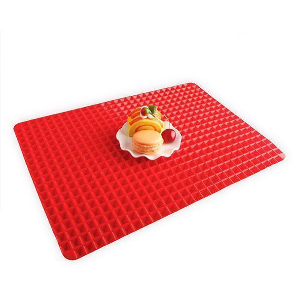 Silicone Cooking Mat (2PCS)