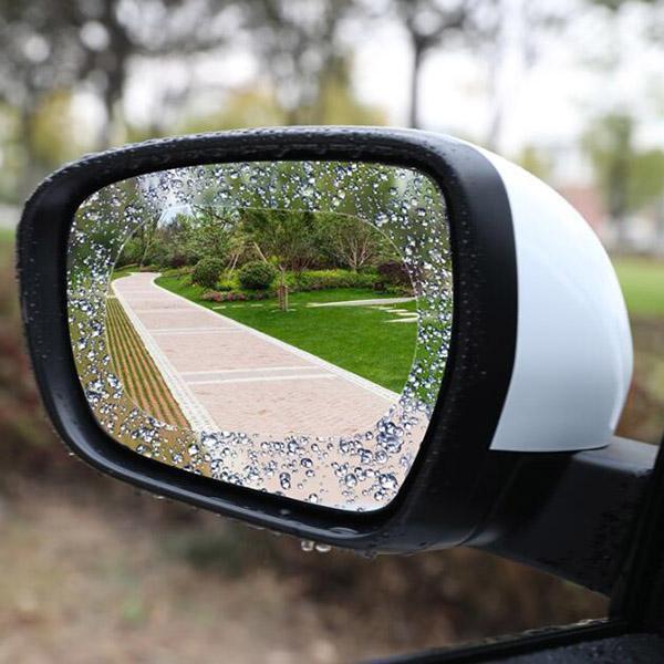 Waterproof Film For Car Rear View Mirror