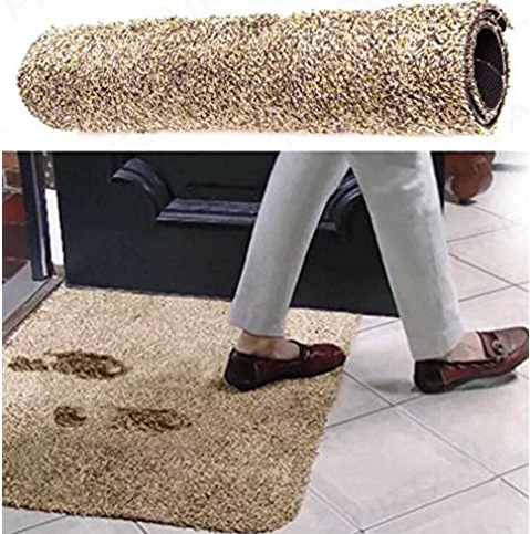 Non Slip Dirt Trapper Mat