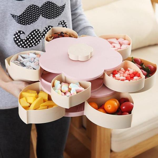 Enjoy Life-Bloom Snack Box