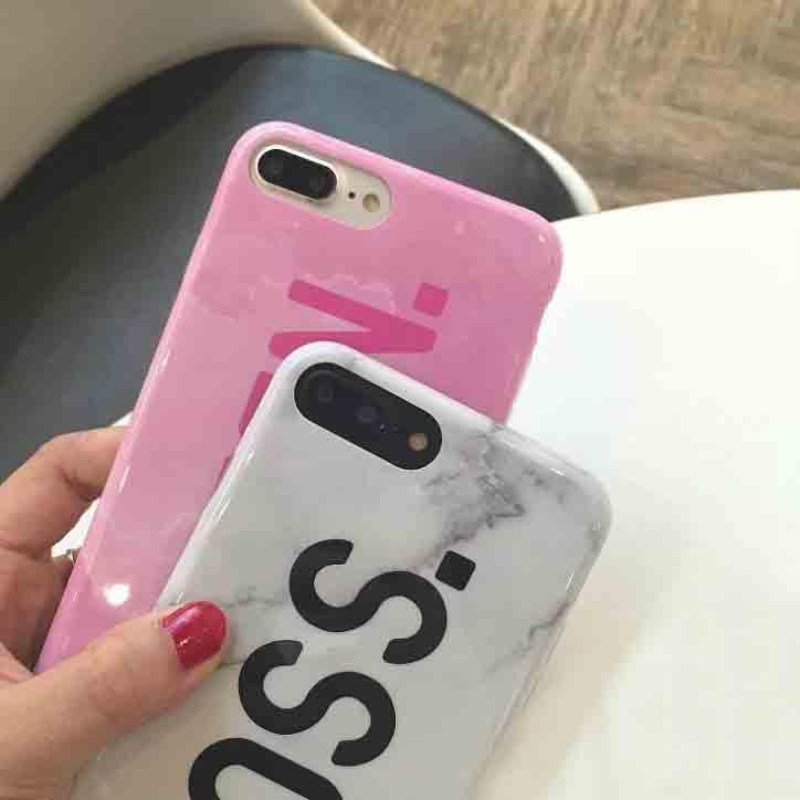 Couple Phone Case