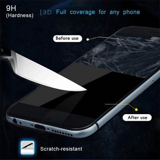 Mintiml Nano Screen Guard