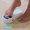 Automatic Waterproof Foot Exfoliator