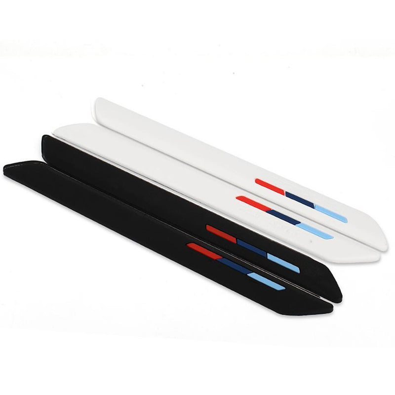 Automobile Silicone Anti-collision Strip(1 Pair)