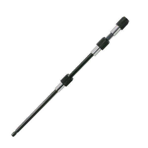 Mintiml Electric Drill Lengthening Quick Transfer Rod