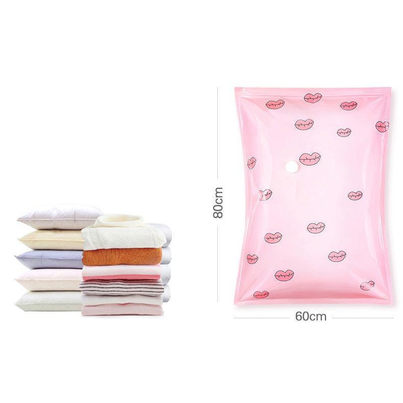 Vacuum Compression Bag(1 Set)