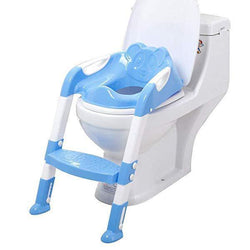 Foldable Baby Toilet Seat