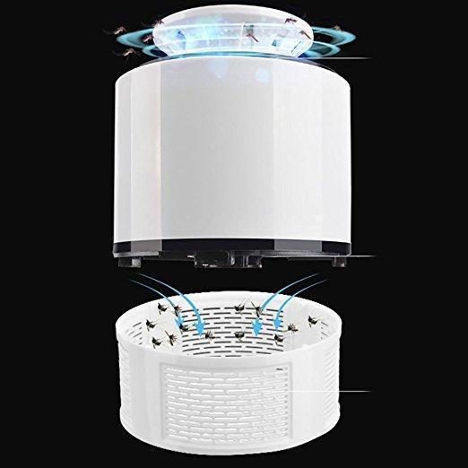 Mosquito Killer Light(1 Set)