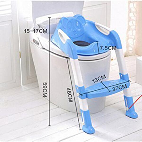 Foldable Baby Toilet Seat