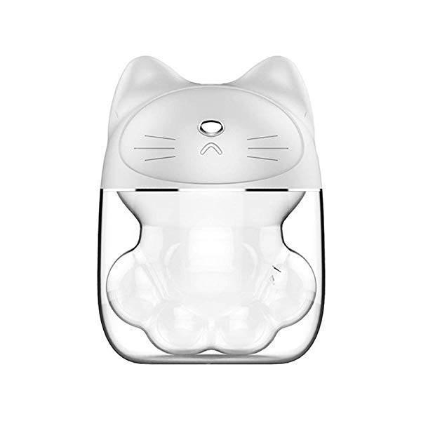 Three-In-One Cat Claw Humidifier