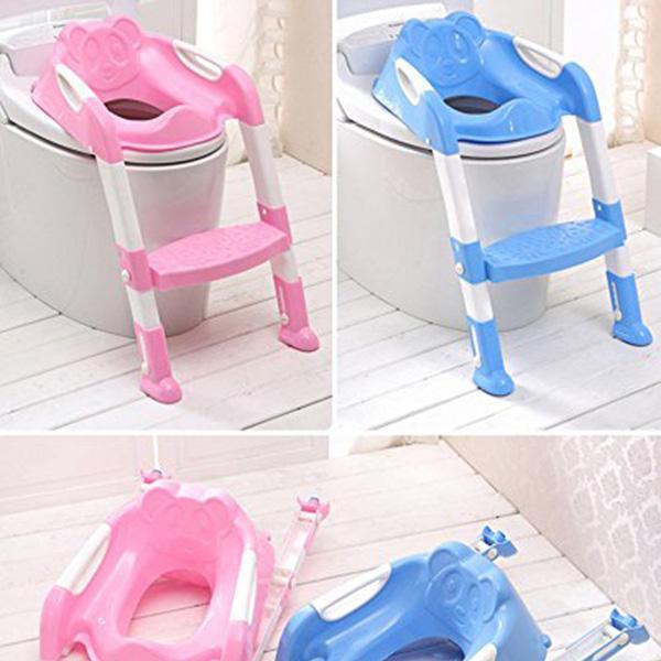 Foldable Baby Toilet Seat