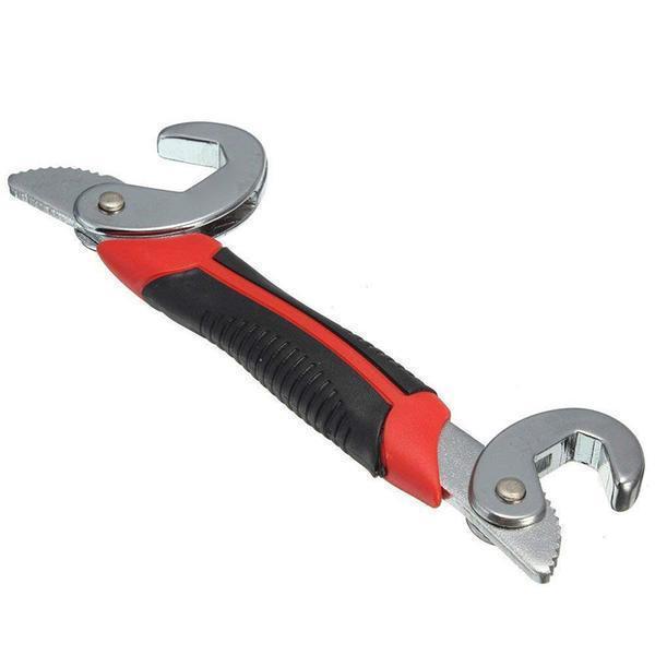 2-piece Set Of Multifunctional Wrench(1 Set)