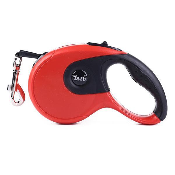 Premium Durable Automatic Retractable Dog Leash Pet Traction Rope