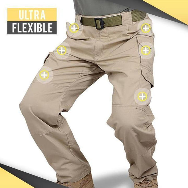 Tactical Waterproof Pants