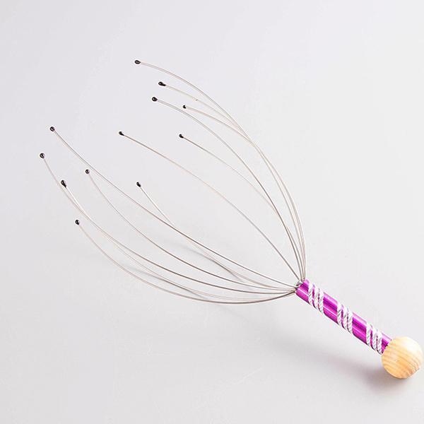 Scalp Massager