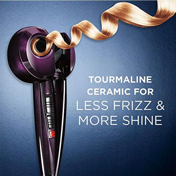 Automatic Curling Iron