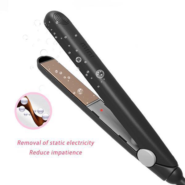 Mini Hair Straightener