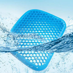 High Elastic Gel Cushion