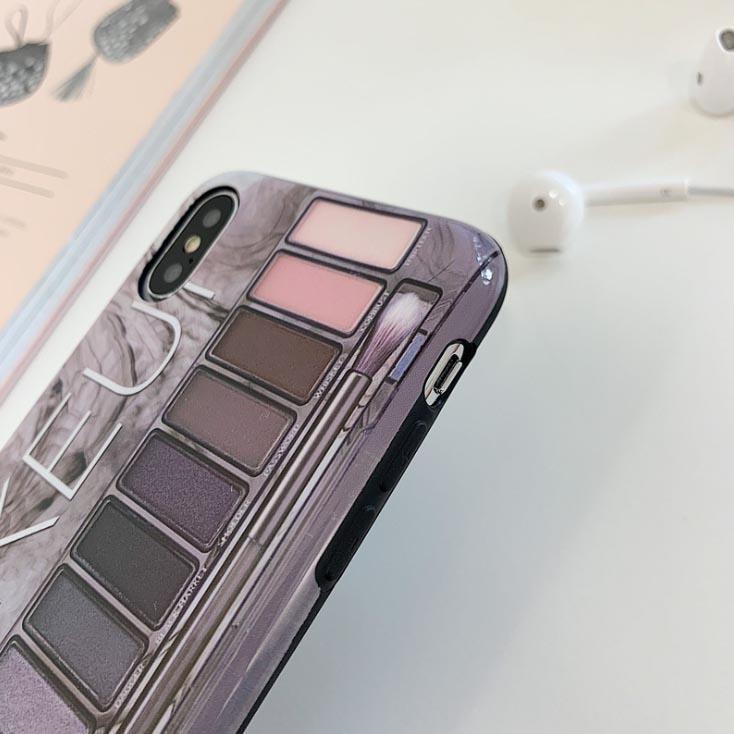 Eye Shadow Phone Case