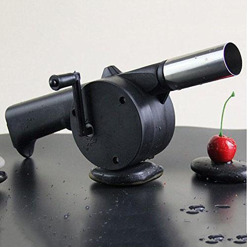 BBQ Hand Manual Blower