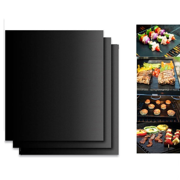 Mintiml Grill Mat(3Pcs)