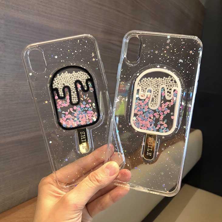 Ice Cream Phone Case