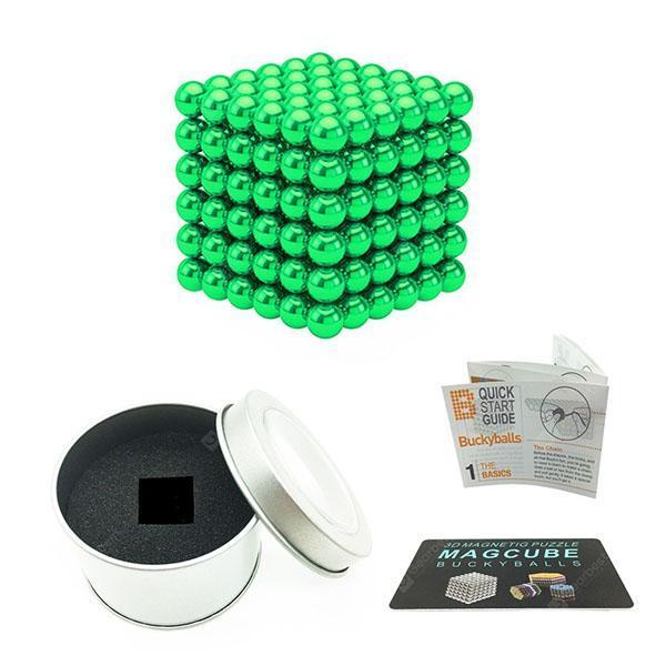 5mm 216 Magic Magnetic Balls