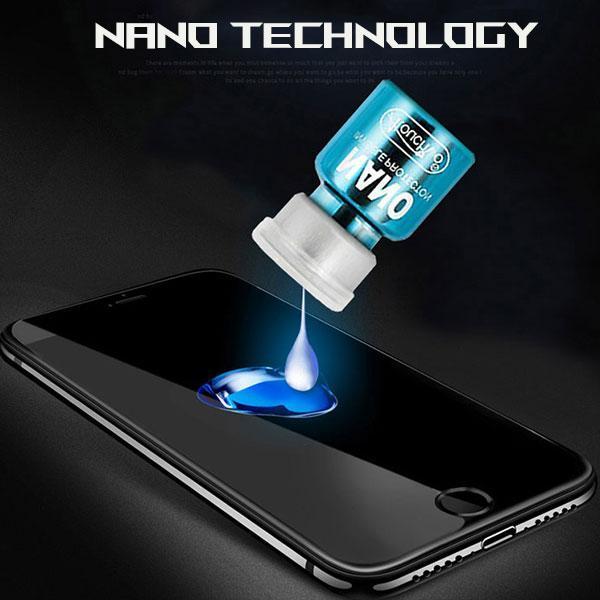 Mintiml Nano Screen Guard