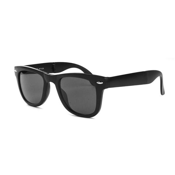 Polarized Folding Sunglasses