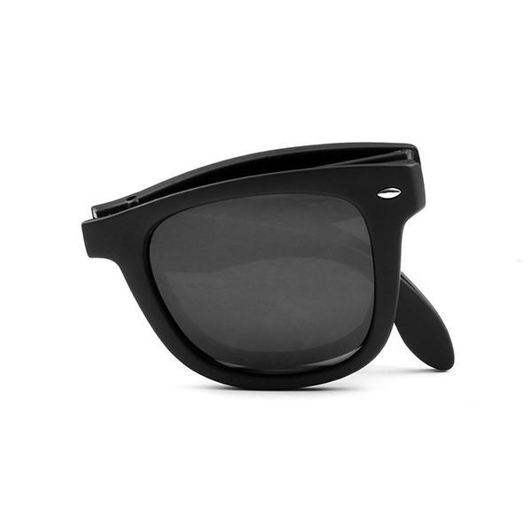 Polarized Folding Sunglasses