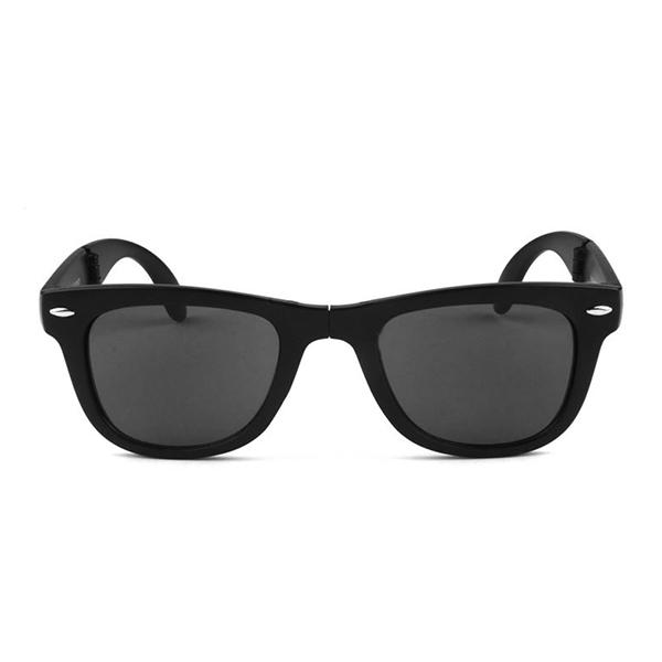 Polarized Folding Sunglasses