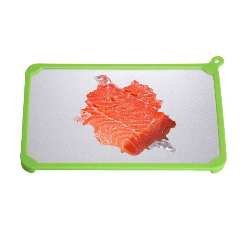 Magic Fast Unfreezing Thawing Tray