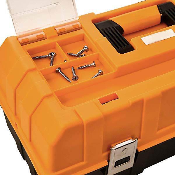 Three-Layer Folding Toolbox